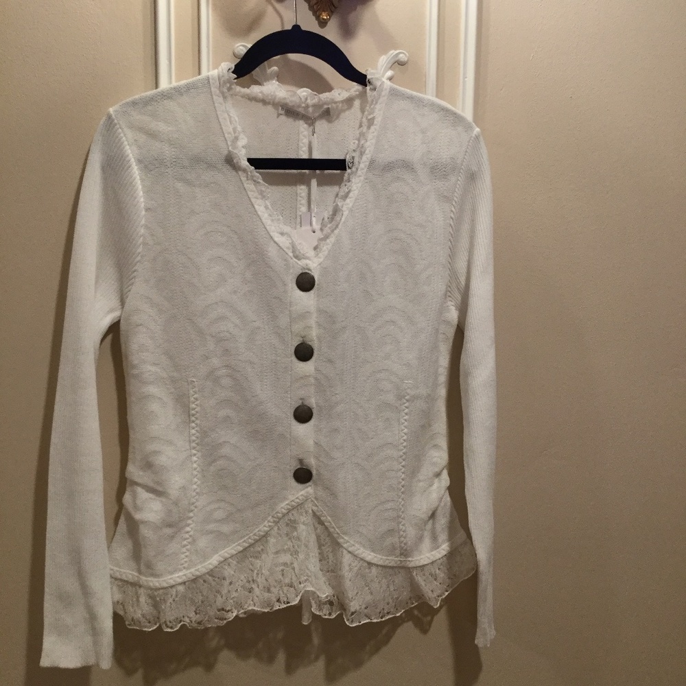 Ladies Suits. Skirt and top